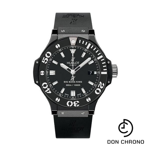 Hublot Big Bang King Black Magic Watch-312.CM.1120.RX