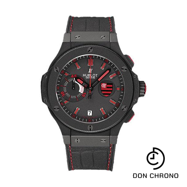 Hublot Big Bang Flamengo Bang Limited Edition of 250 Watch-318.CI.1123.GR.FLM11