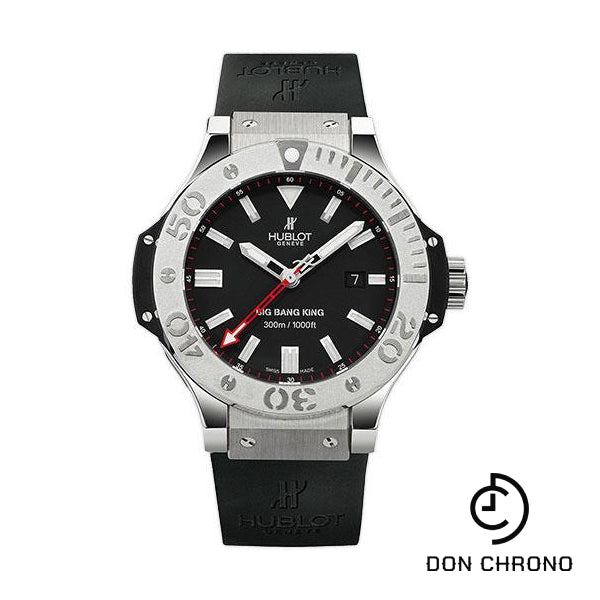 Hublot Big Bang King Palladium Watch-322.LX.100.RX