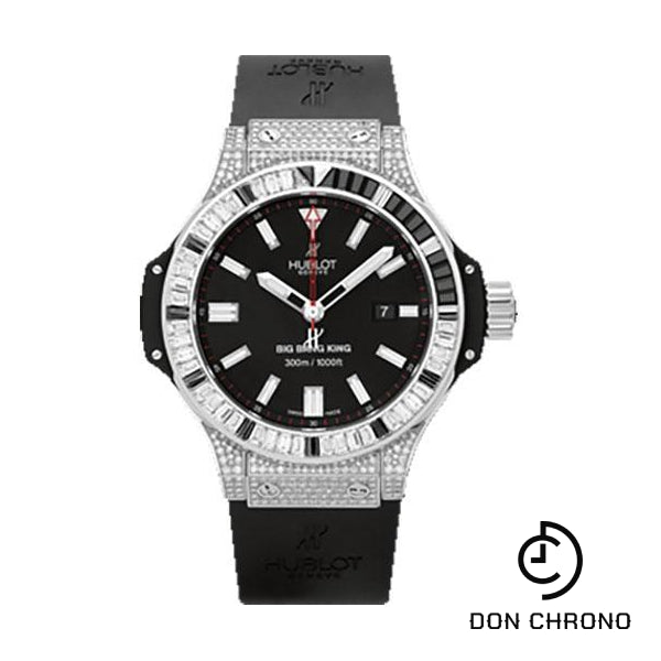 Hublot Big Bang King Jewellery Watch-322.LX.1023.RX.0904