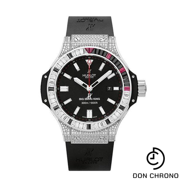 Hublot Big Bang King Jewellery Watch-322.LX.1023.RX.0924