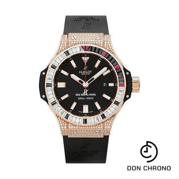Hublot Big Bang King Jewellery Watch-322.PX.1023.RX.0924