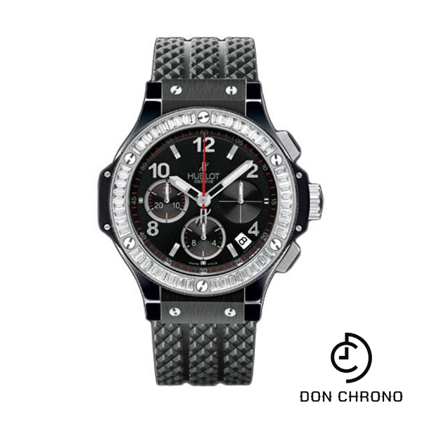 Hublot Big Bang Black Magic Watch-341.CD.130.RX.194