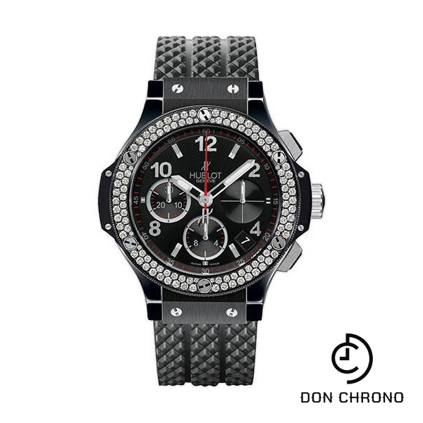 Hublot Big Bang Black Magic Watch-341.CV.130.RX.114