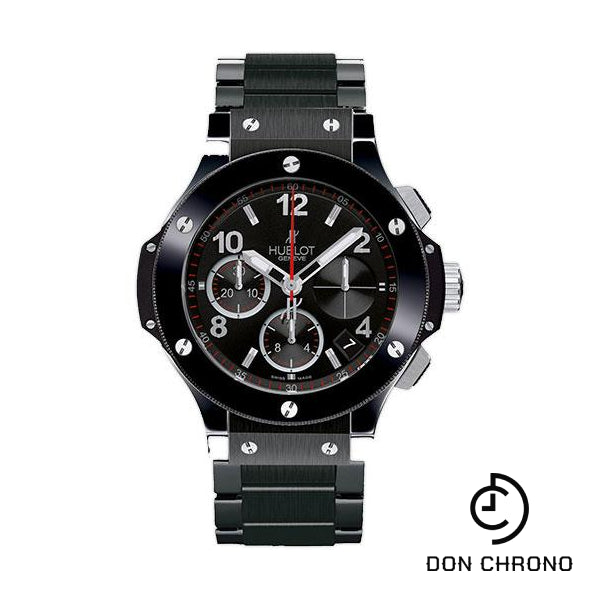 Hublot Big Bang Black Magic Watch-342.CX.130.CM