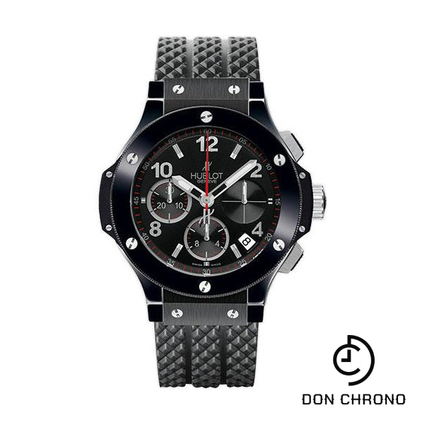 Hublot Big Bang Black Magic Watch-341.CX.130.RX