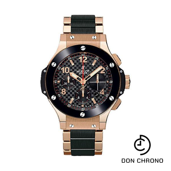Hublot Big Bang Watch-341.PB.131.PB