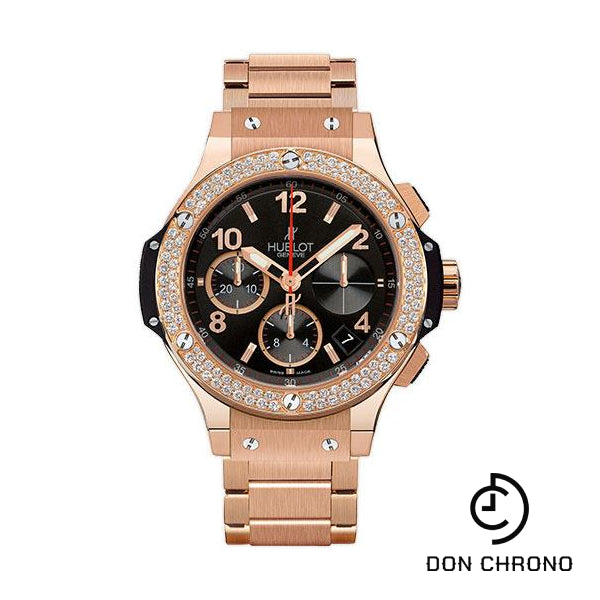 Hublot Big Bang Watch-341.PX.130.PX.114