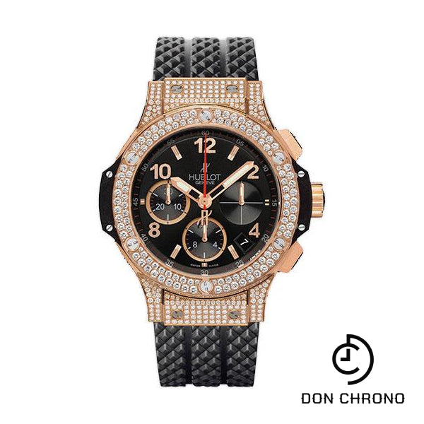 Hublot Big Bang Watch-341.PX.130.RX.174