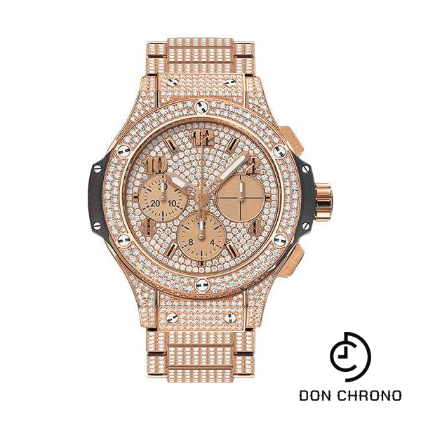 Hublot Big Bang Watch-341.PX.9010.PX.3704