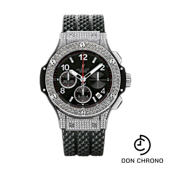 Hublot Big Bang Watch-341.SX.130.RX.174