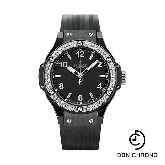 Hublot Big Bang 38 Black Magic Watch-361.CV.1270.RX.1104