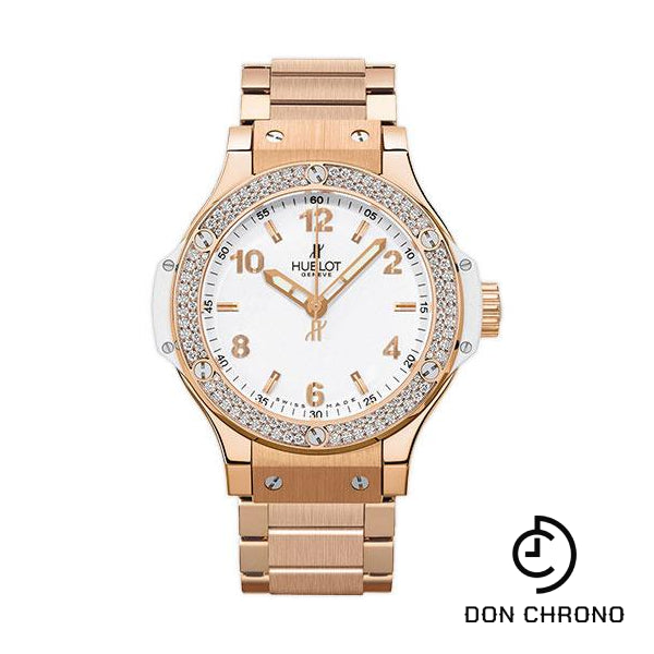 Hublot Big Bang Portocervo Watch-361.PE.2010.PE.1104