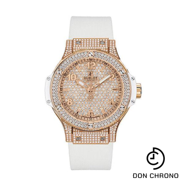 Hublot Big Bang Portocervo Watch-361.PE.9010.RW.1704