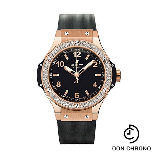 Hublot Big Bang 38 Gold Watch-361.PX.1280.RX.1104