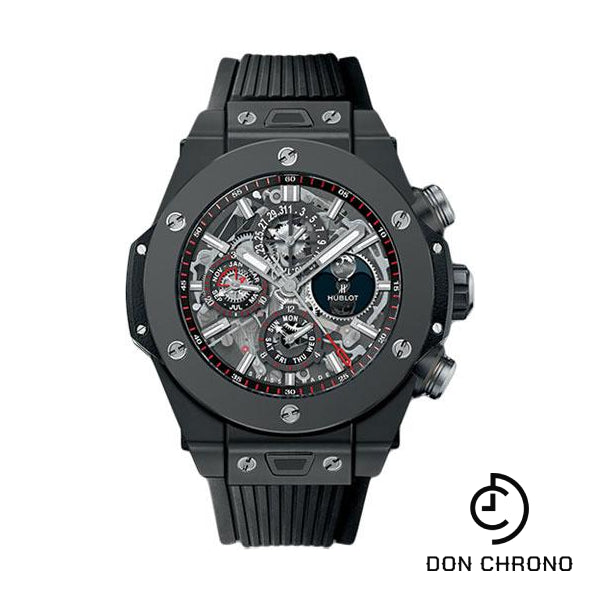 Hublot Big Bang Unico Black Magic Watch-406.CI.0170.RX
