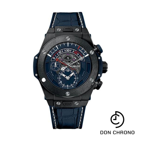 Hublot Big Bang Unico Retrograde Champions League Limited Edition of 100 Watch-413.CX.7123.LR.UCL16