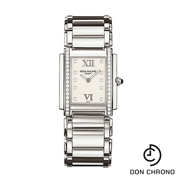 Patek Philippe Twenty-4 Watch - 4910/10A-011