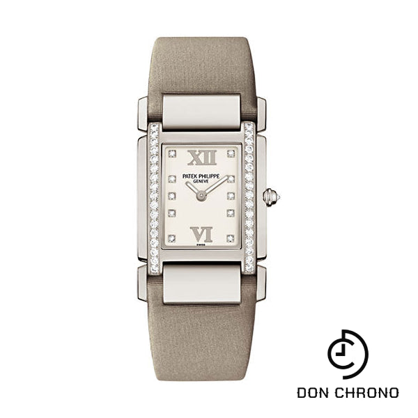 Patek Philippe Twenty-4 Watch - 4920G-010