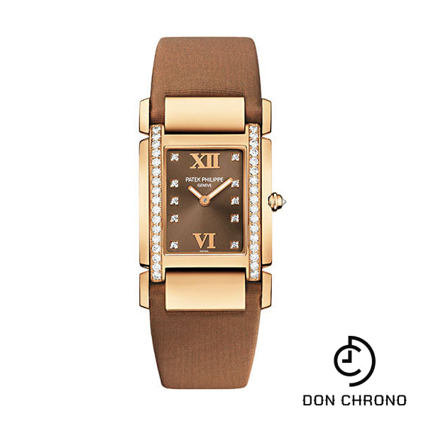 Patek Philippe Twenty-4 Watch - 4920R-001