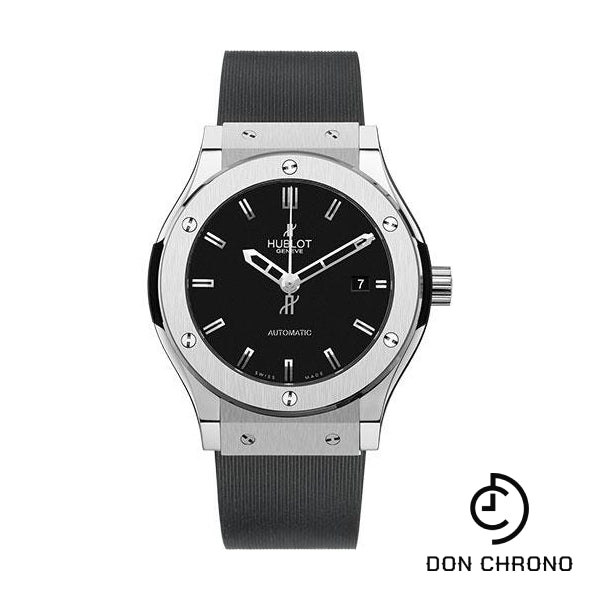 Hublot Classic Fusion Titanium Watch-511.NX.1170.RX