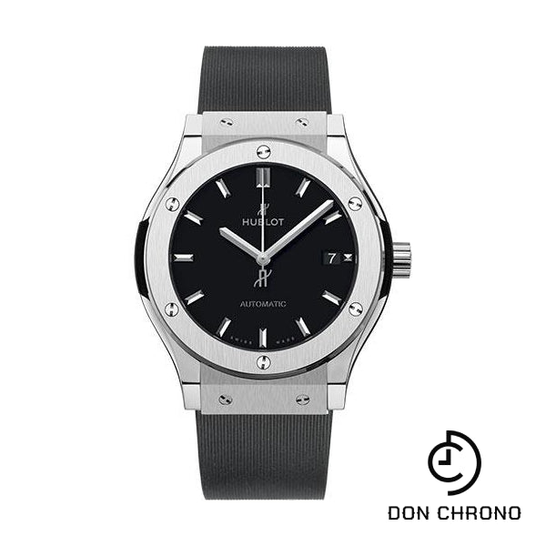 Hublot Classic Fusion Titanium Watch-511.NX.1171.RX