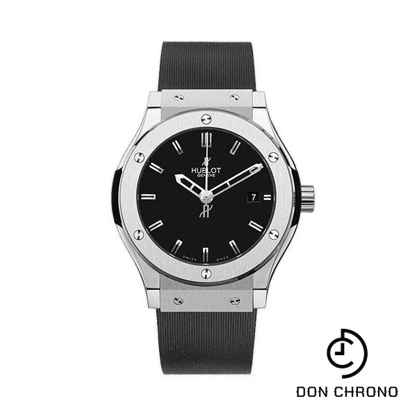 Hublot Classic Fusion Zirconium Watch-511.ZX.1170.RX