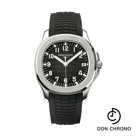 Patek Philippe Men's Aquanaut Watch - 5167A-001