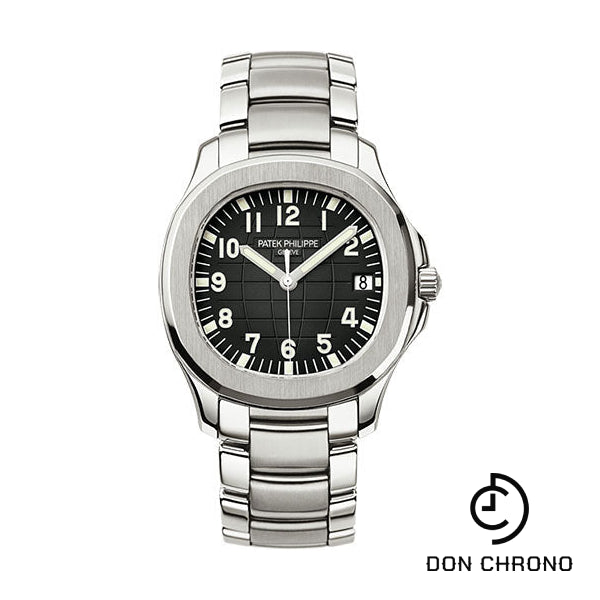 Patek Philippe Men's Aquanaut Watch - 5167/1A-001