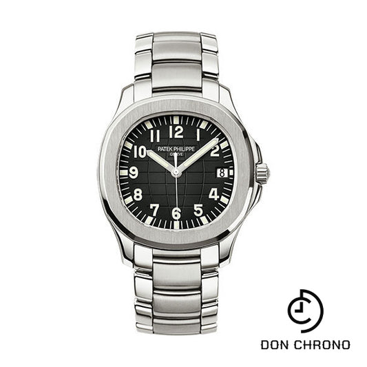 Patek Philippe Men's Aquanaut Watch - 5167/1A-001