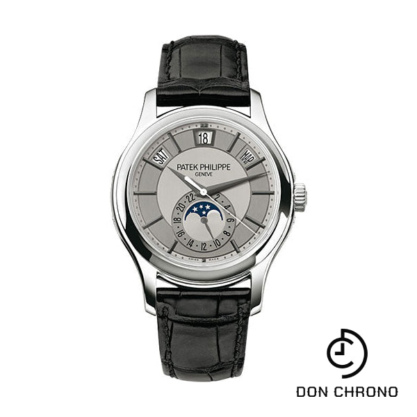 Patek Philippe Annual Calendar Compicated Watch - 5205G-001