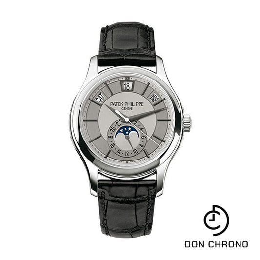 Patek Philippe Annual Calendar Compicated Watch - 5205G-001