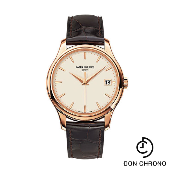 Patek Philippe Calatrava Watch - 5227R-001