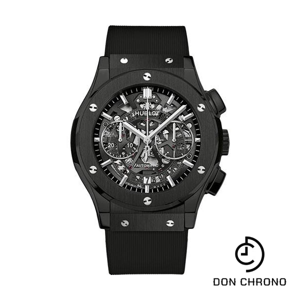 Hublot Classic Fusion Aerofusion Black Magic Watch-525.CM.0170.RX