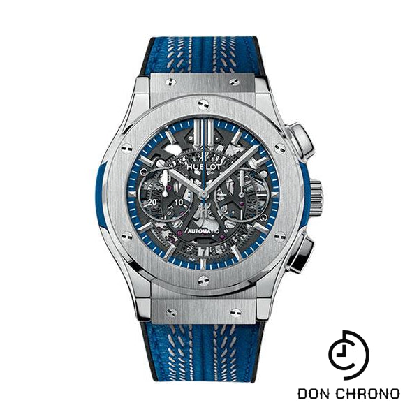 Hublot Classic Fusion Titanium Icc Limited Edition of 250 Watch-525.NX.0129.VR.ICC16