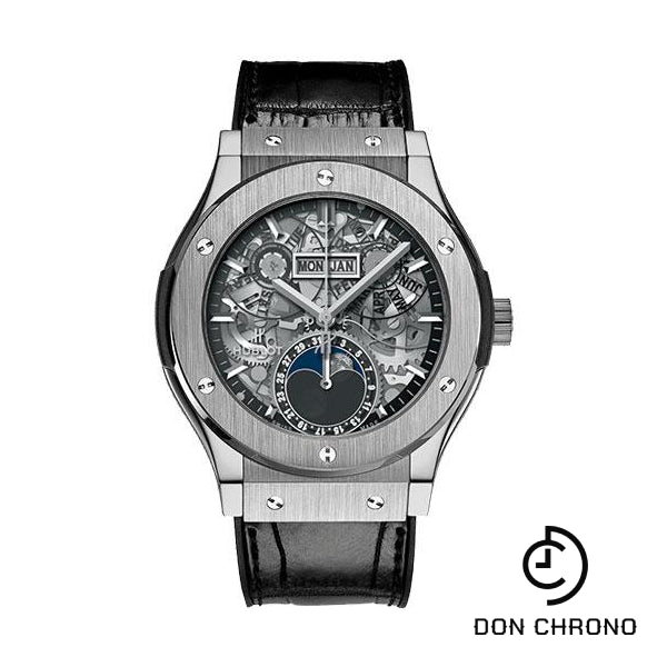 Hublot Classic Fusion Titanium Watch-547.NX.0170.LR