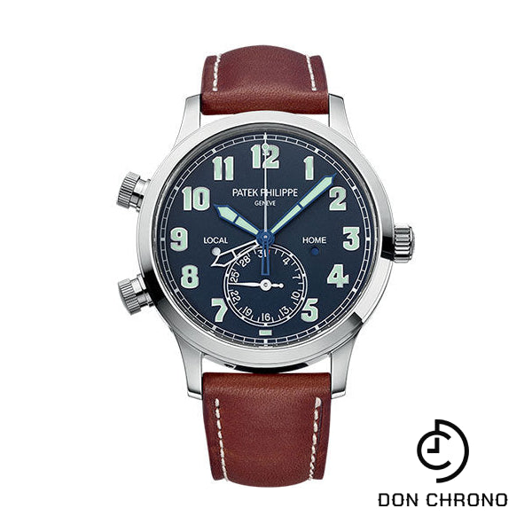 Patek Philippe Men Grand Complications Watch - 5524G-001