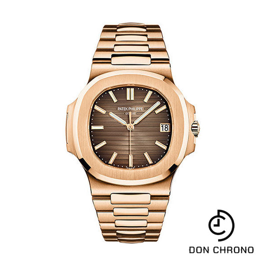 Patek Philippe Nautilus Watch - 5711/1R-001