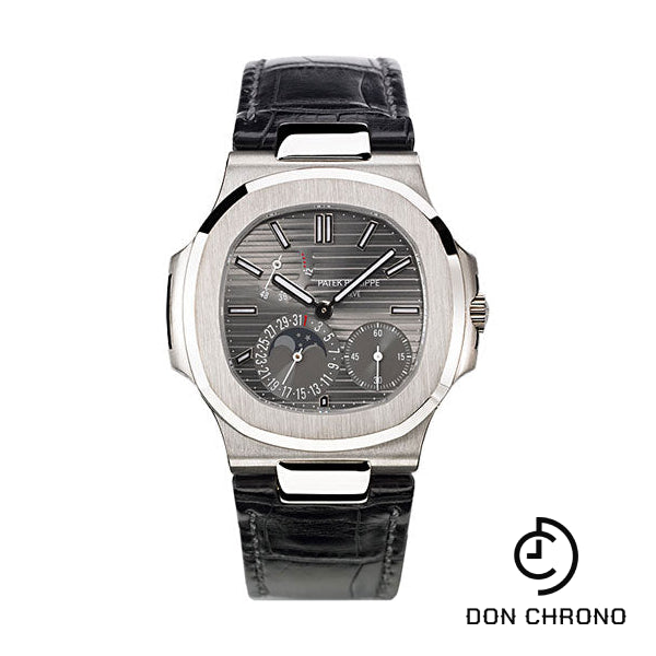 Patek Philippe Nautilus Watch - 5712G-001