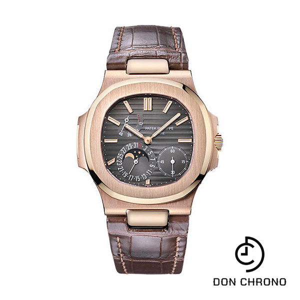 Patek Philippe Nautilus Watch - 5712R-001