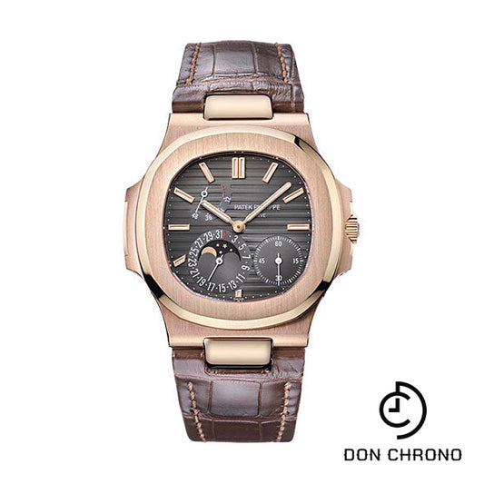 Patek Philippe Nautilus Watch - 5712R-001