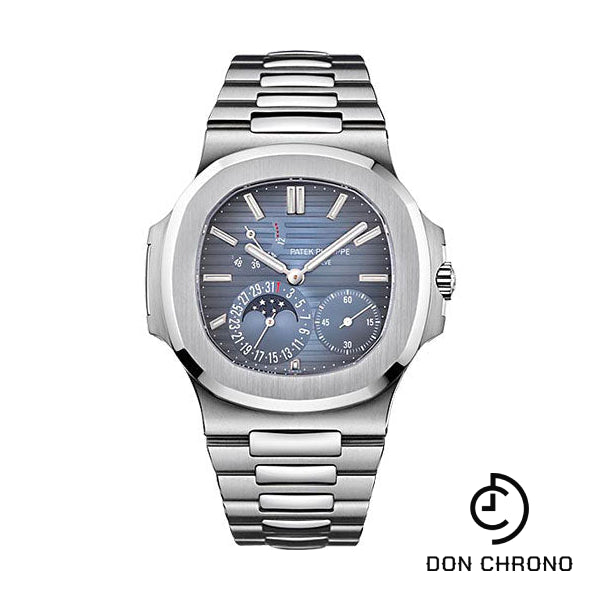 Patek Philippe Nautilus Watch - 5712/1A-001