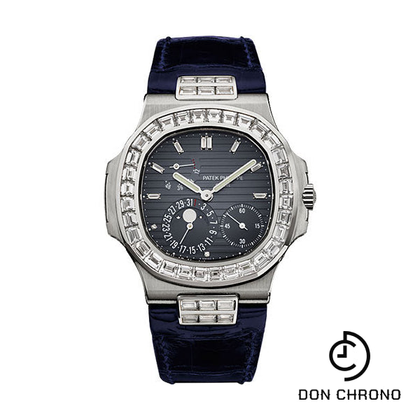 Patek Philippe Nautilus Watch - 5724G-001