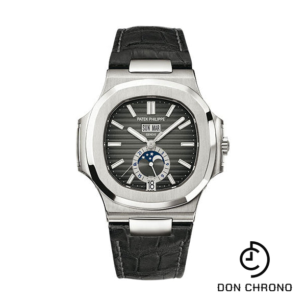 Patek Philippe Nautilus Watch - 5726A-001