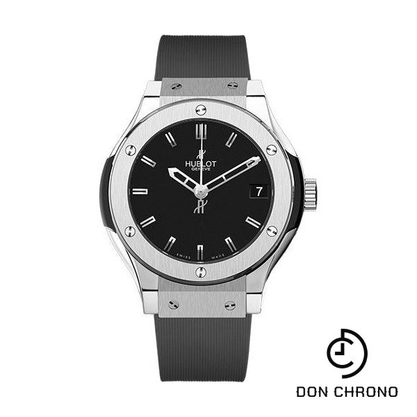 Hublot Classic Fusion Titanium Watch-581.NX.1170.RX