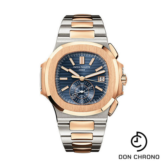 Patek Philippe Men Nautilus Watch - 5980/1AR-001