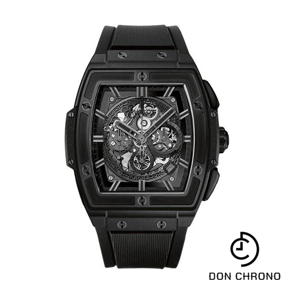 Hublot Spirit of Big Bang All Black Watch-601.CI.0110.RX