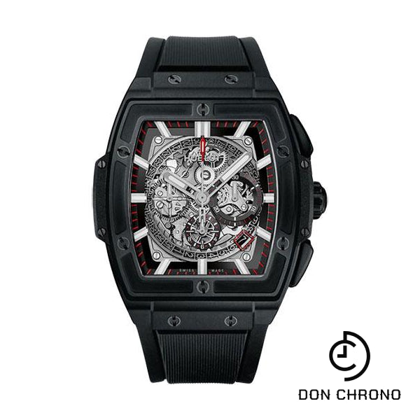 Hublot Spirit of Big Bang Black Magic Watch-601.CI.0173.RX
