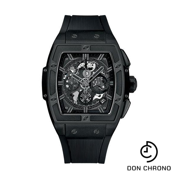 Hublot Spirit of Big Bang All Black Watch-641.CI.0110.RX