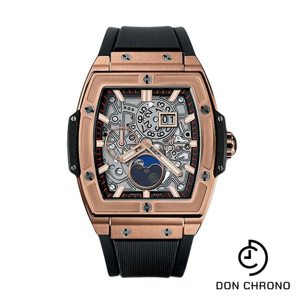 Hublot Spirit of Big Bang King Gold Watch-647.OX.1138.RX